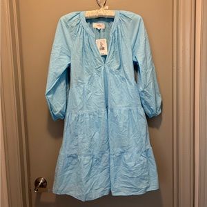 Xirena Nadia Dress in Bluebird